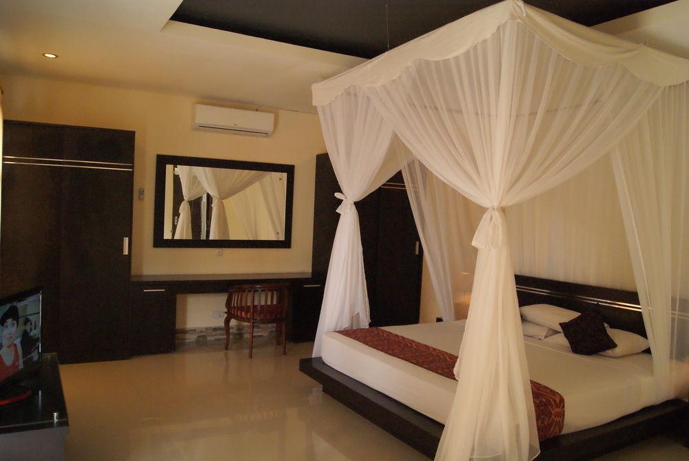 Bhanuswari & 4* Ubud (Bali)