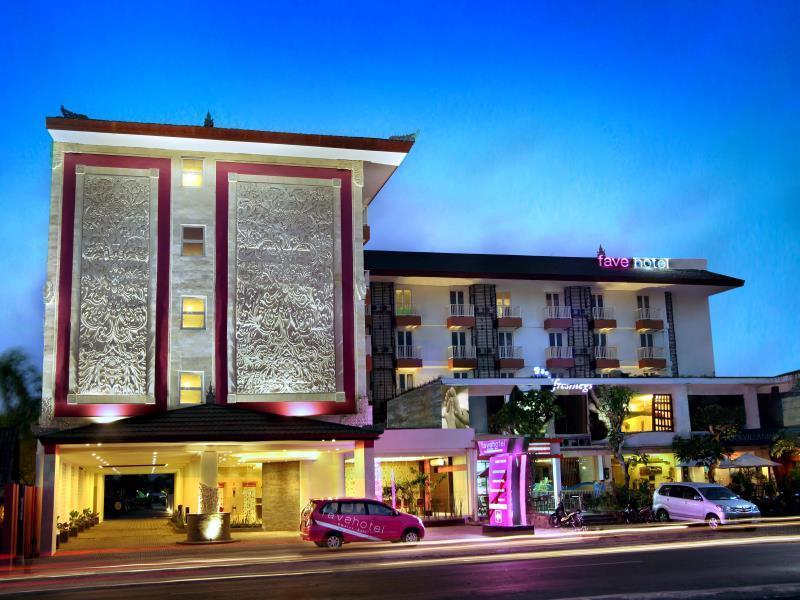 Seminyak Garden 3*