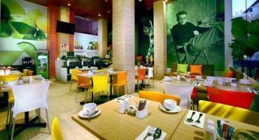 Favehotel Kuta Square 3* Kuta (Bali)