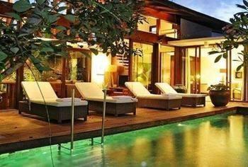 Kei Villa Seminyak (Bali)