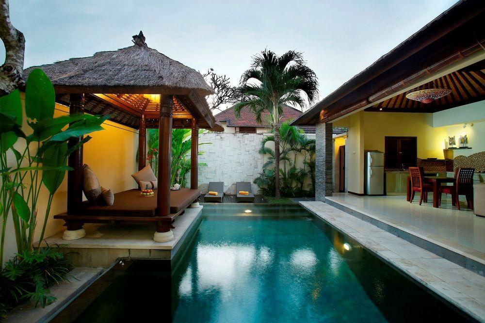 Lalasa Villa Canggu (Bali)
