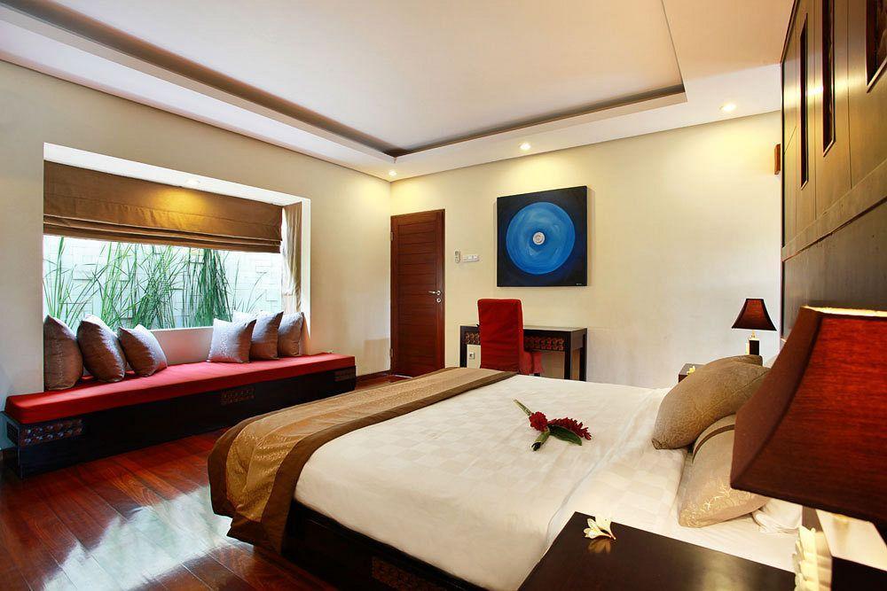 Lalasa Villa Canggu (Bali)