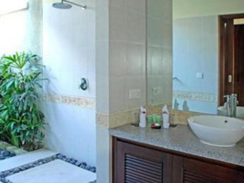 Santai Villa