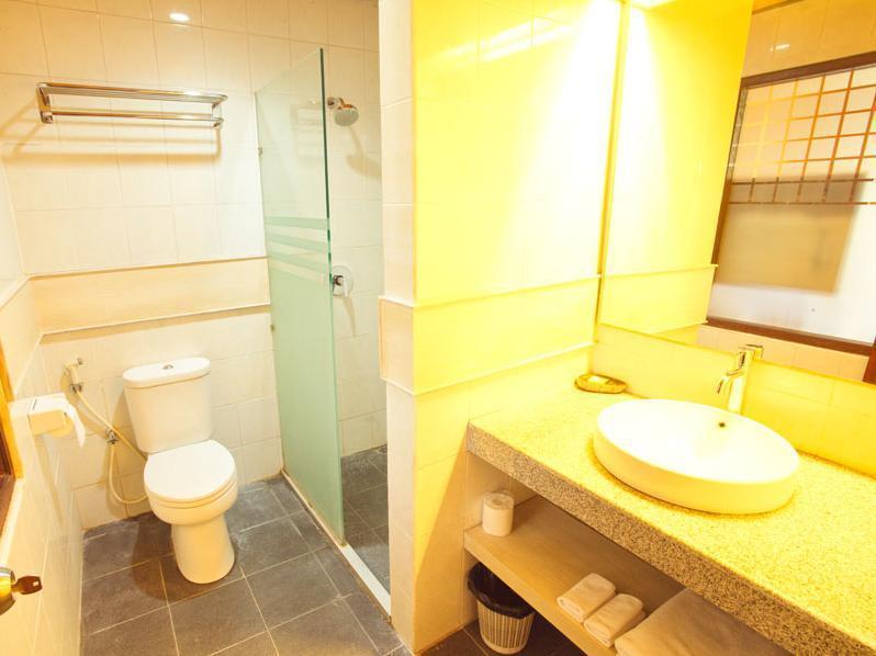 Bunga Hotel 3*