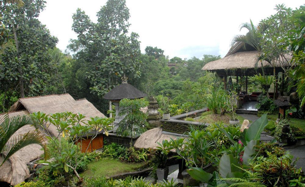 Tjampuhan 4* Ubud (Bali)