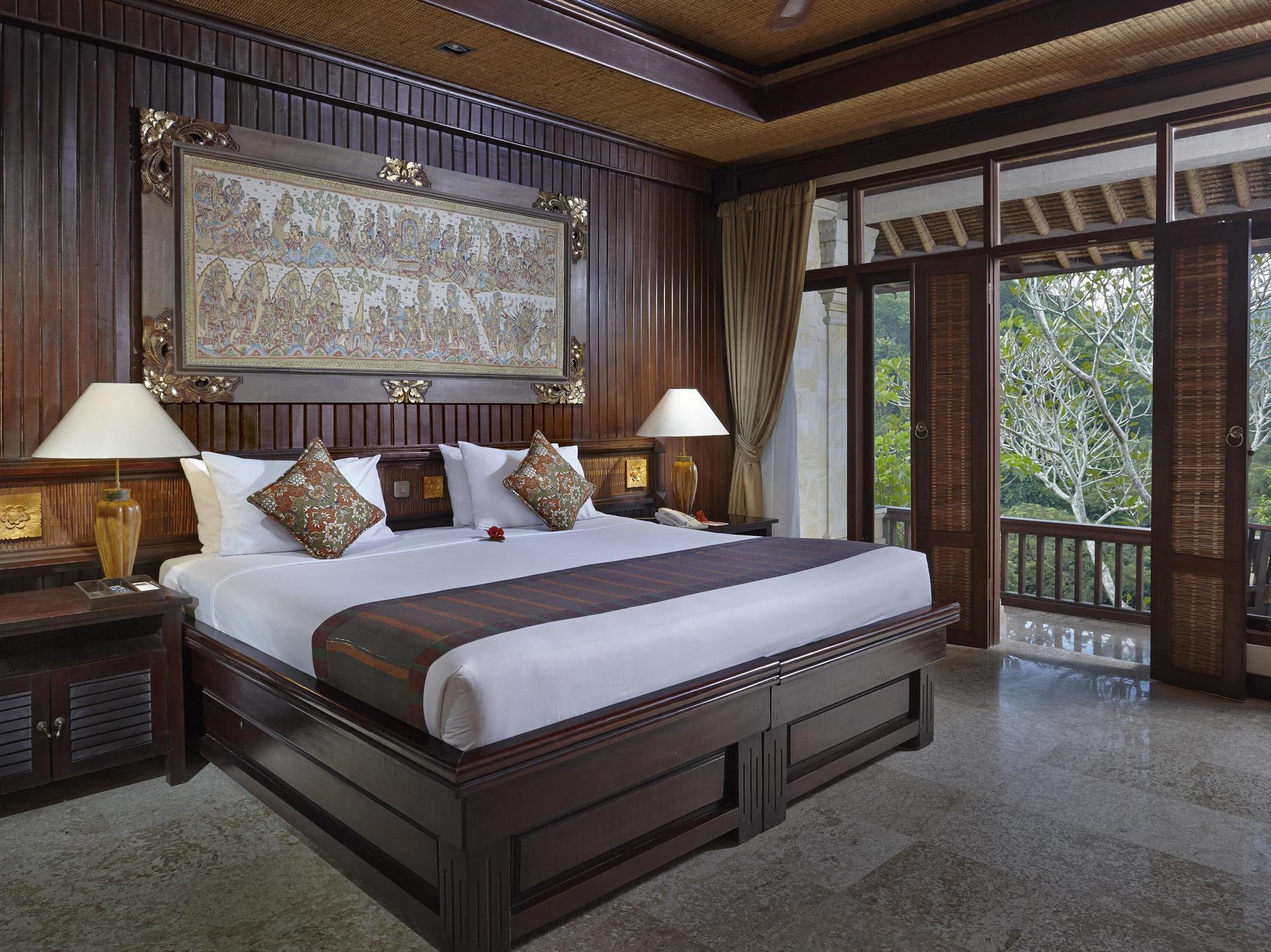Tjampuhan Resort 4*