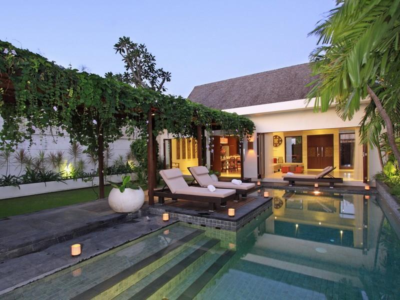Illam * Seminyak (Bali)