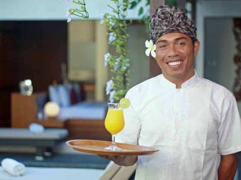 Illam Villa Seminyak (Bali)
