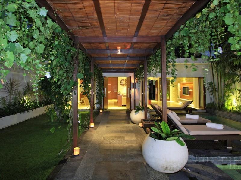 Illam Villa *