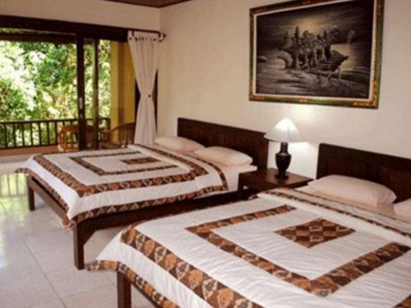 Jati 3 And Guest house Ubud (Bali)