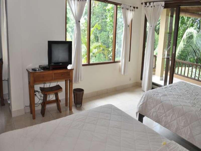 Jati 3 And Guest house