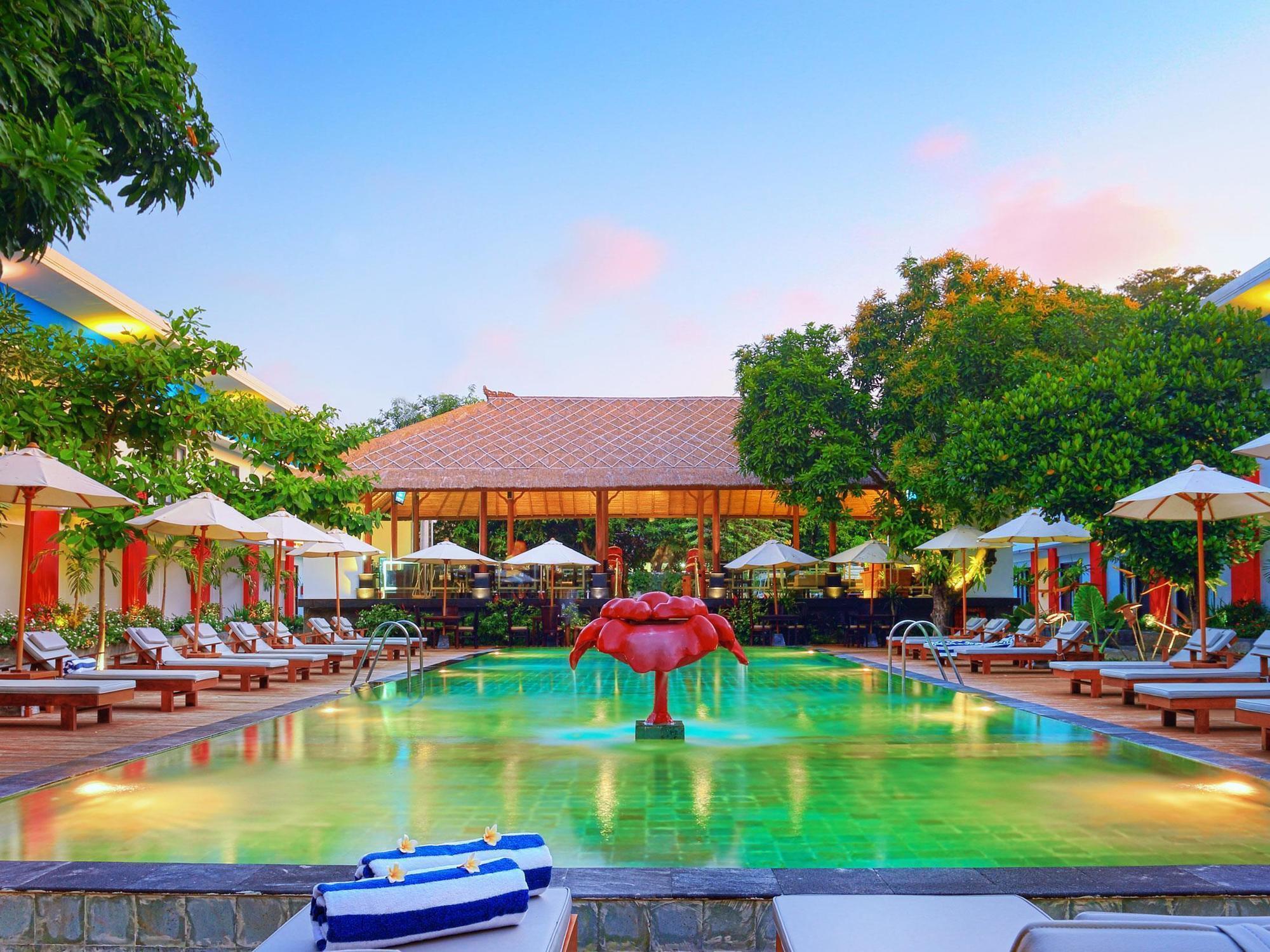 Ozz Kuta Bali Manage By Ozz Group Hotel Kuta (Bali)