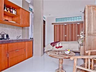 Kuta Ecostay Guest house