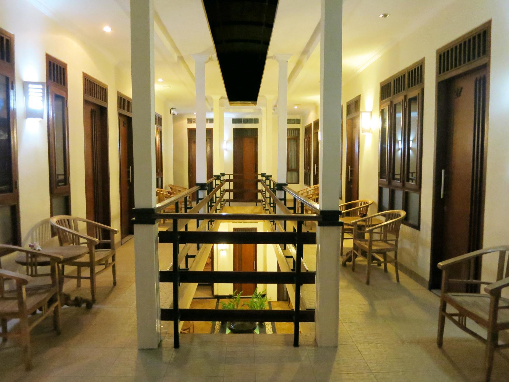 Kuta Ecostay * Kuta (Bali)