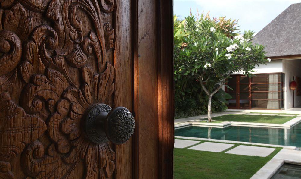 Nyaman Villa