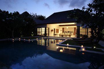Nyaman Villa