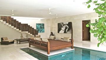 Nyaman * Seminyak (Bali)