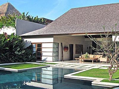 Nyaman * Seminyak (Bali)
