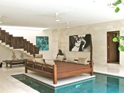 Nyaman Villa Seminyak (Bali)