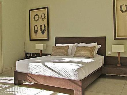 Nyaman Villa