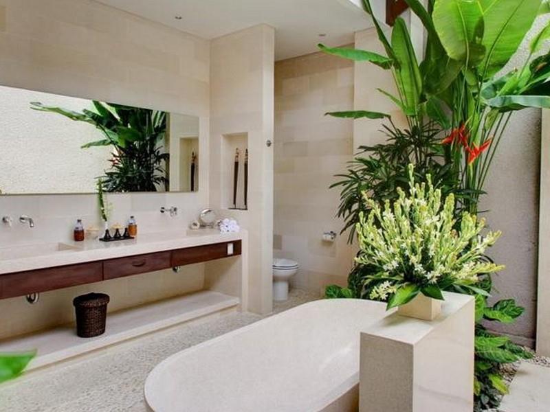 Nyaman Villa Seminyak (Bali)