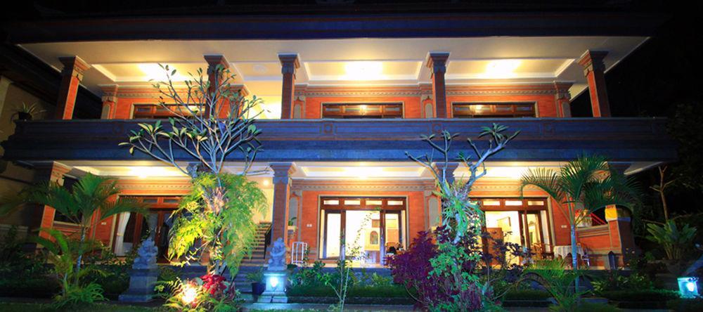 Tanah Semujan Guest house