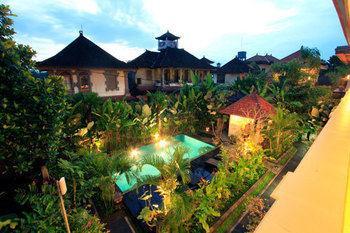 Tanah Semujan Guest house 2*