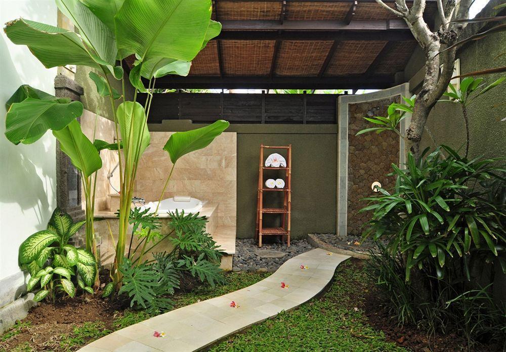 Bali Aroma Exclusive Villa *