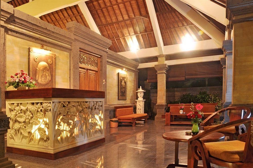 Bali Aroma Exclusive Villa