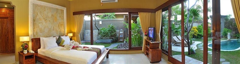 Bali Aroma Exclusive Villa Seminyak (Bali)