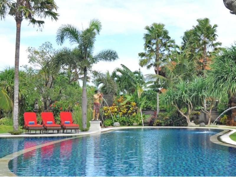 Bali Aroma Exclusive Villa Seminyak (Bali)