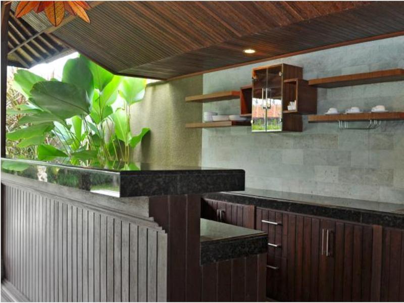 Bali Aroma Exclusive Villa *