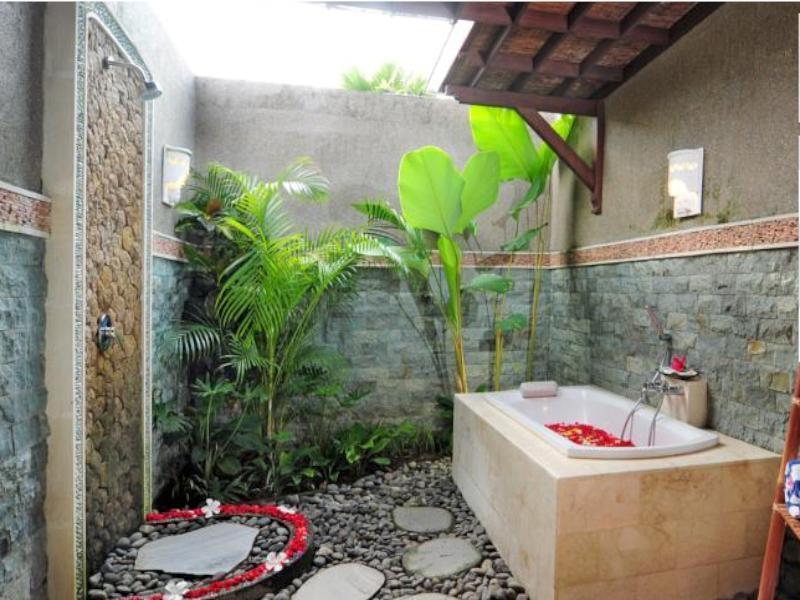 Bali Aroma Exclusive Villa