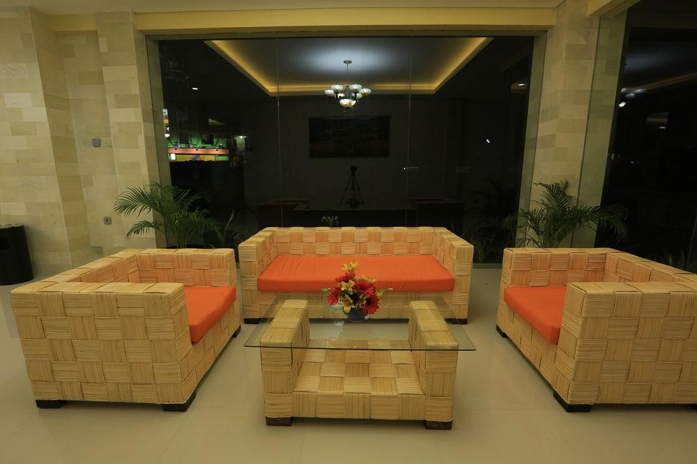 Bali Mega 3* Jimbaran (Bali)
