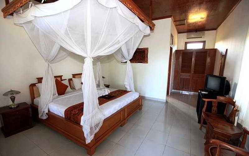 Saren Indah Hotel 3*