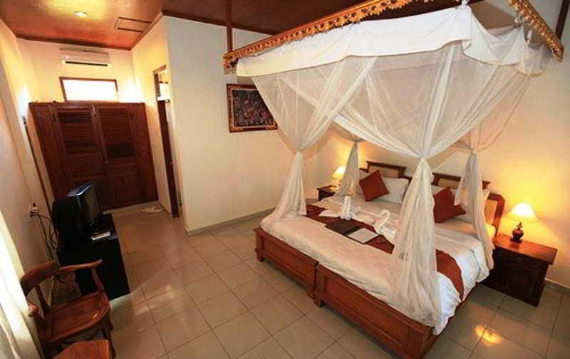 Hotel Saren Indah Ubud (Bali)