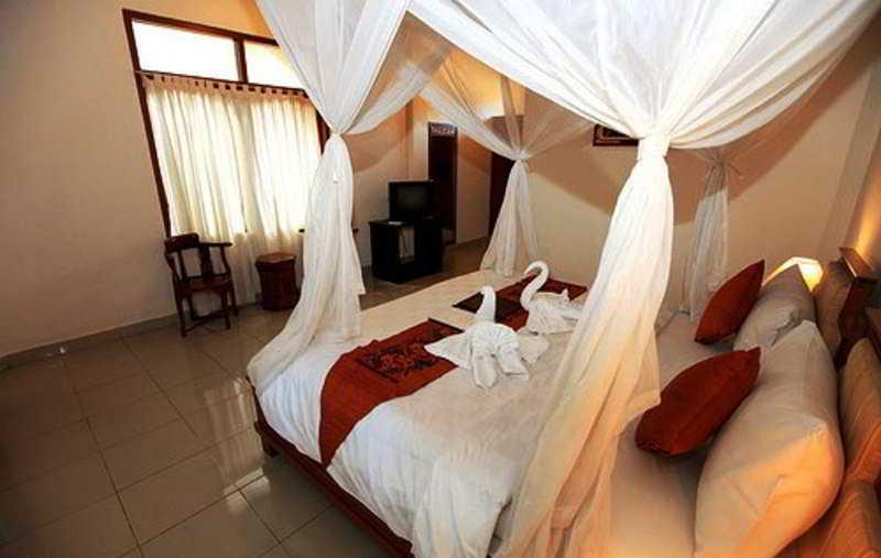 Saren Indah 3* Ubud (Bali)
