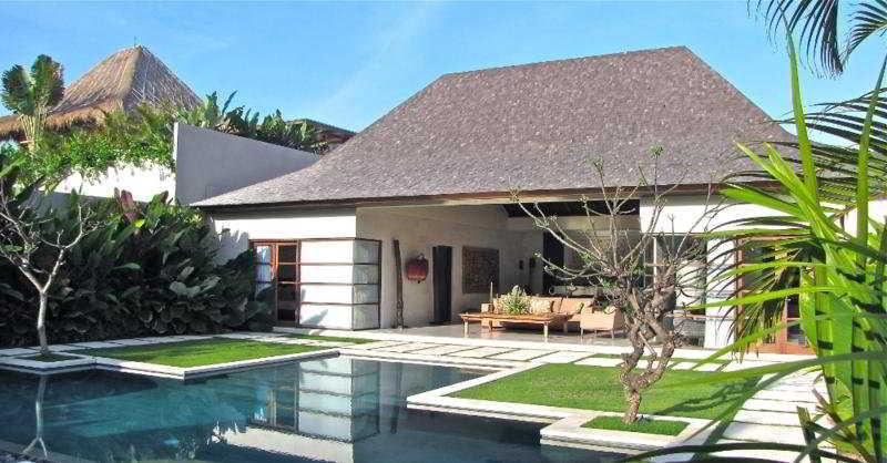 Nyaman Seminyak (Bali)