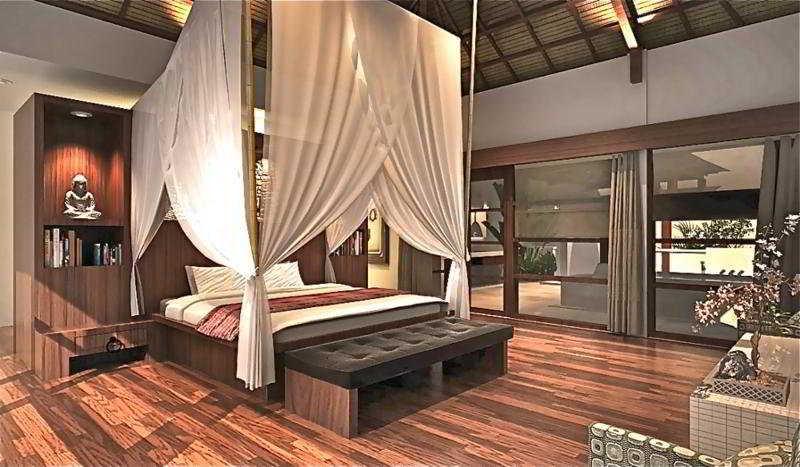 Villa Nyaman *