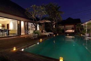 Nunia Boutique Villa Seminyak (Bali)