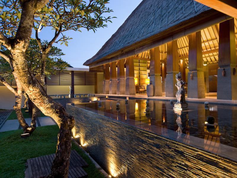 The Kayana * Seminyak (Bali)