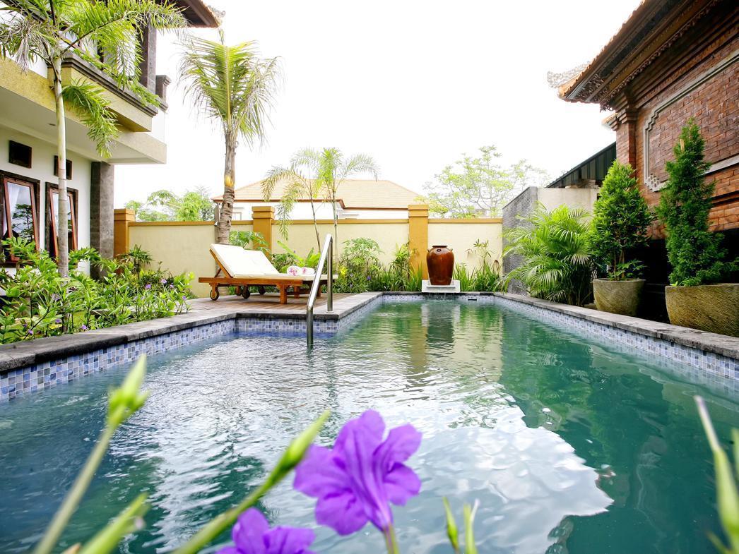 Tanjung Sari Guest house