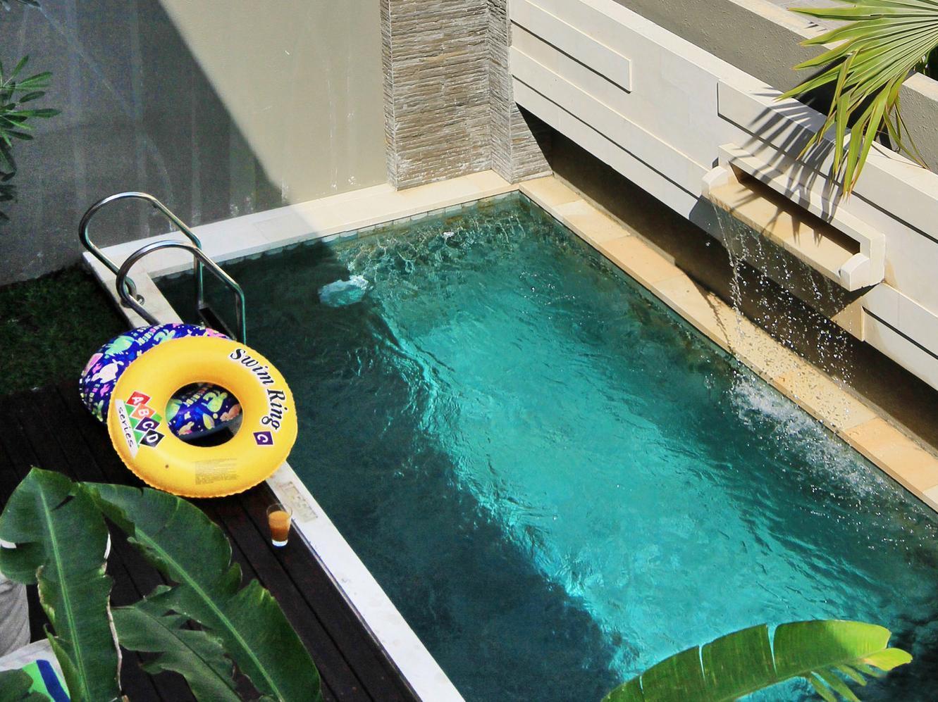 Uppala Villa Seminyak (Bali)