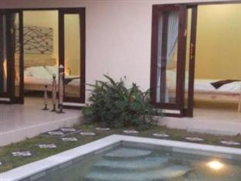 Laksmana Villa