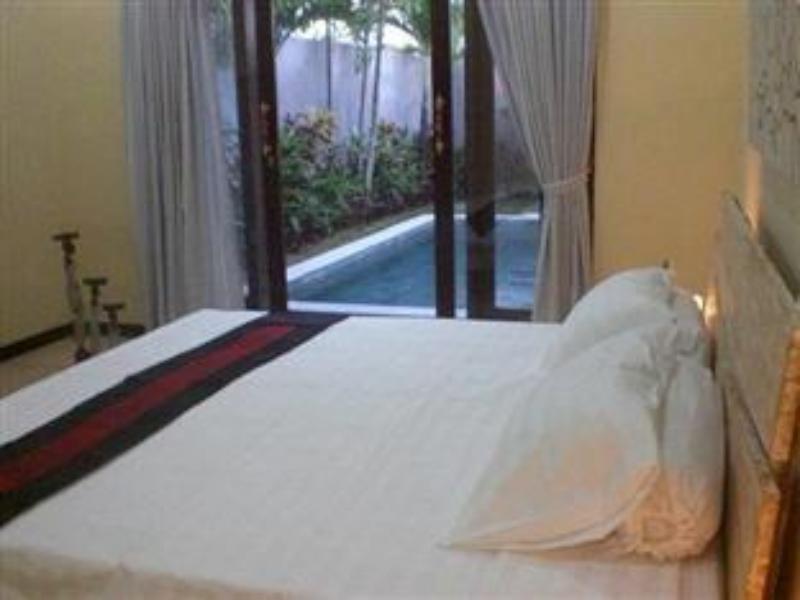 Laksmana Villa Seminyak (Bali)