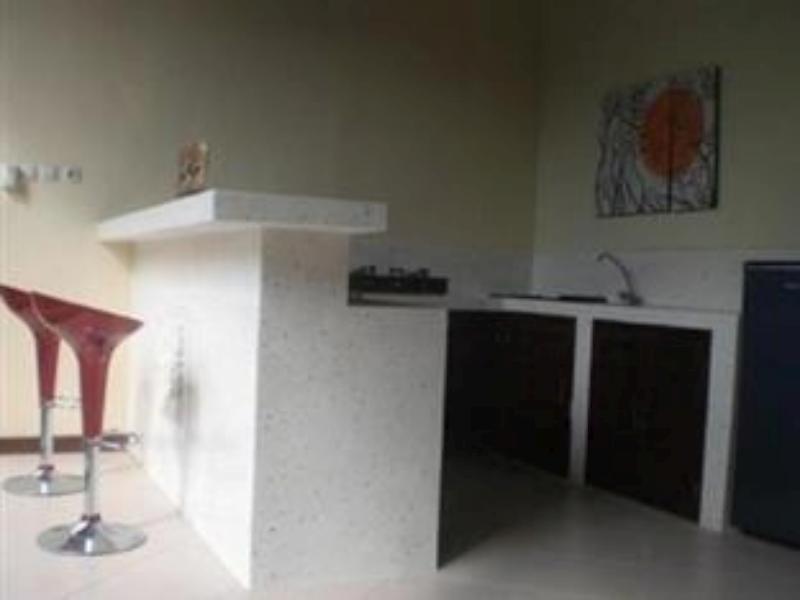Laksmana Villa *