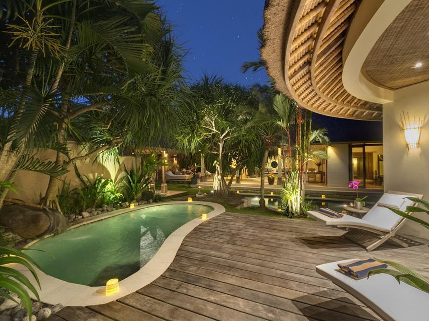 Villa Tirta Naga Bali * Seminyak (Bali)