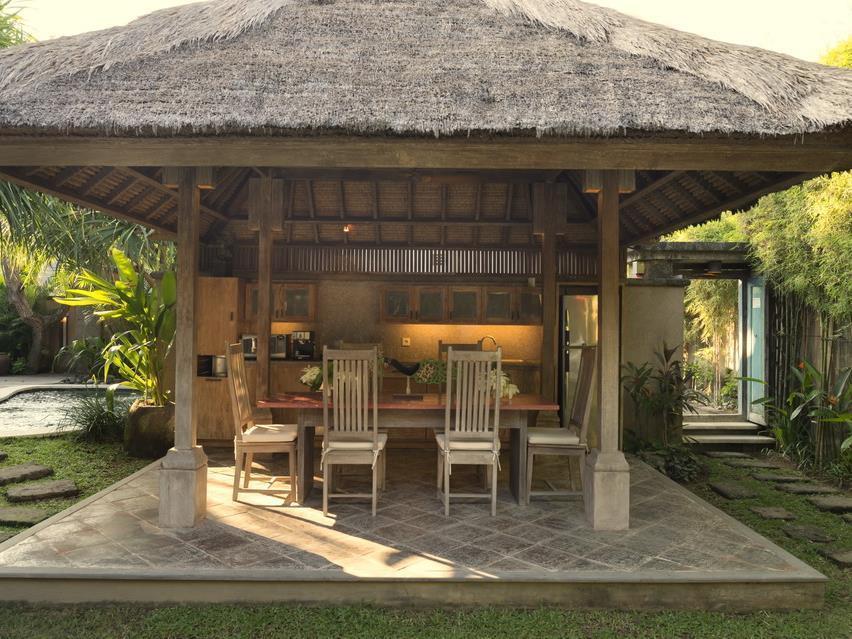 Villa Tirta Naga Bali *