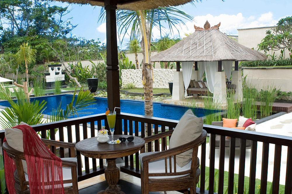 Teresa * Canggu (Bali)