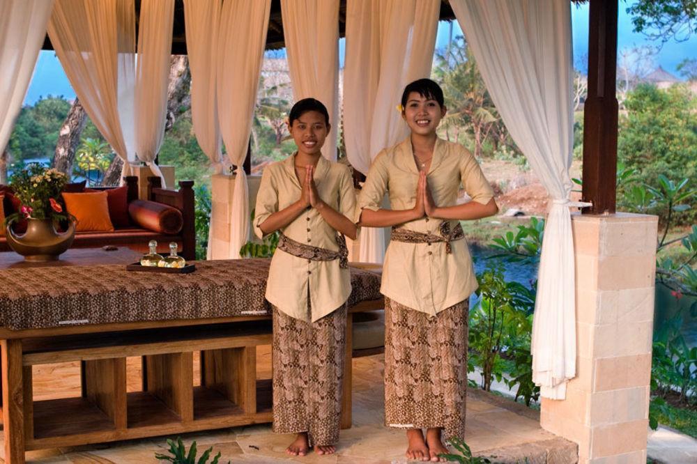 Teresa Villa Canggu (Bali)
